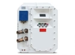 ЧПВП - частотный преобразователь вентилятора проветривания -  ООО ЭнергоПром
